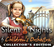 Тихие ночи 2: Детский Оркестр. Коллекционное издание