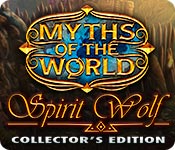 Мифы народов мира: дух волка. Коллекционное издание