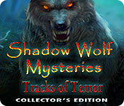 Призрачная тень волка 5: По следу террора. Коллекционное издание
