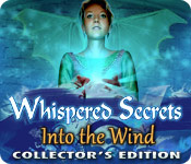 Нашептанные Секреты 3: Сквозь ветер. Коллекционное издание