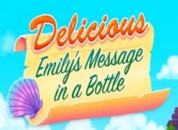 Delicious 13: Emily's Message in a Bottle Platinum Edition