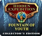Секретная экспедиция 10. Фонтан молодости. Коллекционное издание