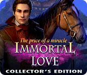 Бессмертная любовь 2. Плата за чудо. Коллекционное издание