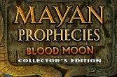 Проклятие Майя 3. Кровавая луна. Коллекционное издание