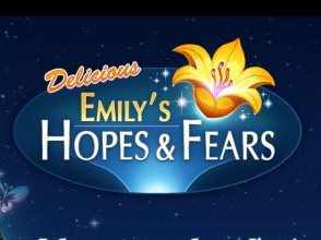 Delicious 12: Emilys Hopes and Fears