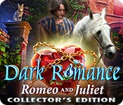 Мрачная история 6. Ромео и Джульетта. Коллекционное издание