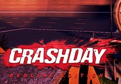 Crashday Redline Edition