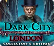 Мрачный город. Лондон. Коллекционное издание