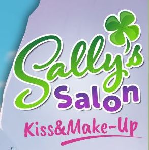 Sally's Salon 3: Kiss & Make-Up Collector's Edition