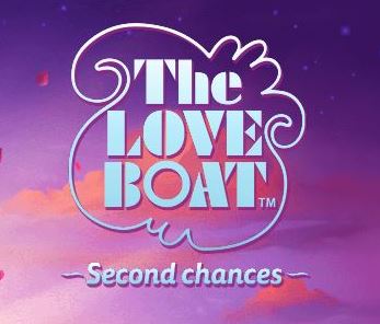 The Love Boat 2: Second Chances Collectors Edition