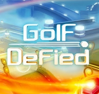 Golf Defied