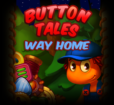 Button Tales 2: Way Home
