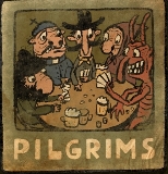Пилигримы
