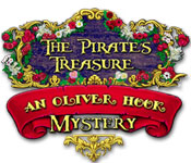 Сокровища пиратов. Тайны Оливера Хука
