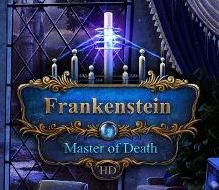 Франкенштейн: Мастер смерти