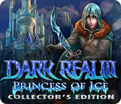 Темный мир 2: Владычица льда. Коллекционное издание