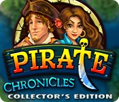 Пиратские хроники. Коллекционное издание