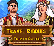 Загадки путешествий 3. Поездка в Грецию