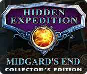 Секретная экспедиция 11. Конец Мидгарда. Коллекционное издание