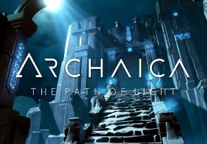 Archaica: The Path of Light