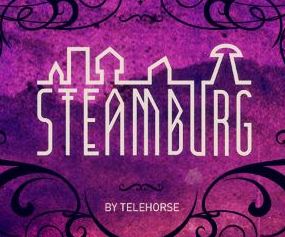 Steamburg