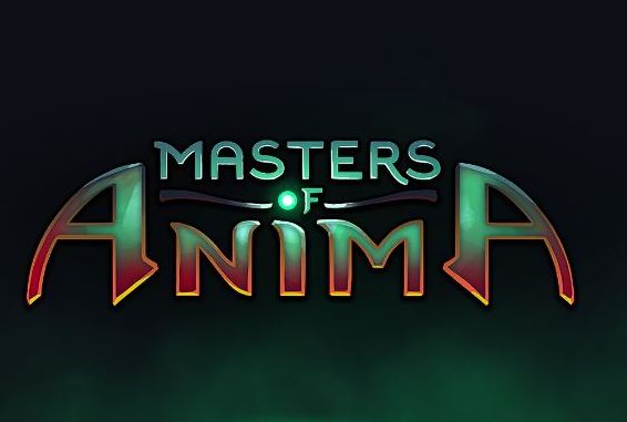 Masters of Anima