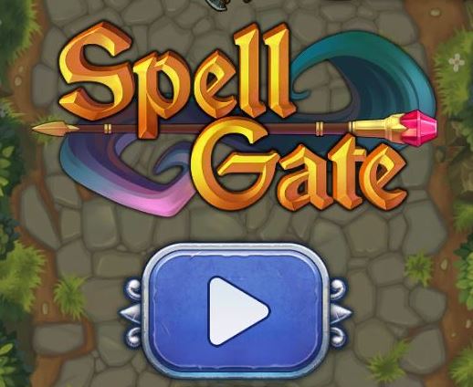 Spell Gate