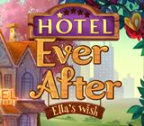 Hotel Ever After: Ellas Wish Collectors Edition