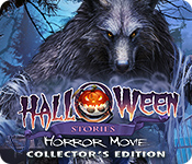 Хеллоуинские истории 3: Фильм ужасов. Коллекционное издание