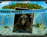 Децл Квест: Секретный Остров 2 (Коллекционное издание)