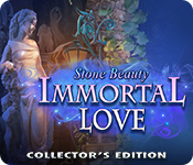 Бессмертная любовь 7. Каменная красавица. Коллекционное издание