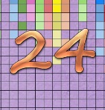 Pixel Art 24