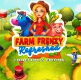 Farm Frenzy: Refreshed Collector's Edition