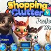 Shopping Clutter 9: Perfect Wedding