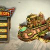 Escape Machine City: Airborne