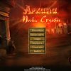 Аркана. Пески судьбы