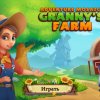 Adventure Mosaics 3: Granny's Farm