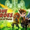 Rogue Heroes: Ruins of Tasos