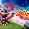 Kaze and the Wild Masks