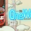 One Way: The Elevator