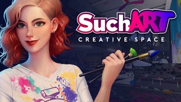 SuchArt: Creative Space