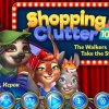 Shopping Clutter 10: The Walkers Take the Stage