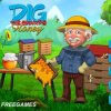 Dig The Ground 5: Honey