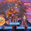 Endless Soul Light Solitaire