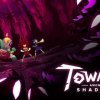 Towaga: Among Shadows