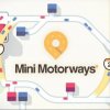 Mini Motorways
