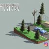 Tiny Room Stories: Town Mystery