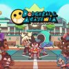 Dodgeball Academia