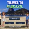 Travel to Brazil