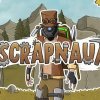Scrapnaut